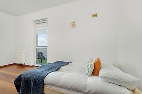 Apartment With Game Console by Renters