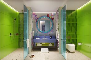 The Land of Legends Nickelodeon Hotels Antalya