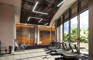 The Land of Legends Nickelodeon Hotels Antalya