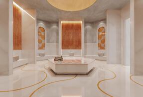 The Land of Legends Nickelodeon Hotels Antalya