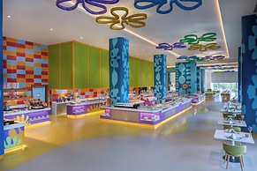 The Land of Legends Nickelodeon Hotels Antalya