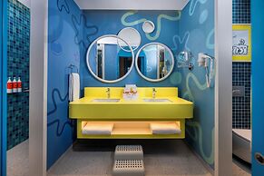 The Land of Legends Nickelodeon Hotels Antalya