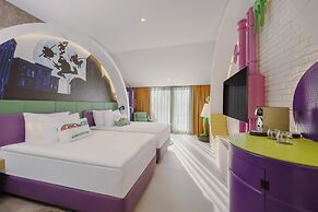 The Land of Legends Nickelodeon Hotels Antalya
