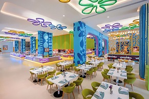 The Land of Legends Nickelodeon Hotels Antalya