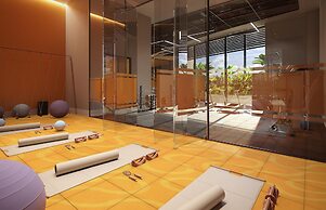 The Land of Legends Nickelodeon Hotels Antalya