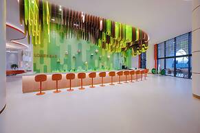 The Land of Legends Nickelodeon Hotels Antalya