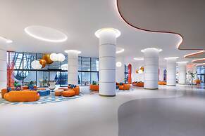 The Land of Legends Nickelodeon Hotels Antalya