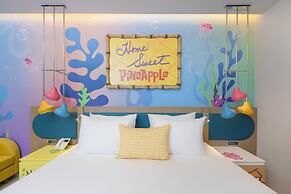 The Land of Legends Nickelodeon Hotels Antalya