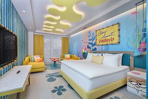 The Land of Legends Nickelodeon Hotels Antalya