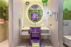 The Land of Legends Nickelodeon Hotels Antalya