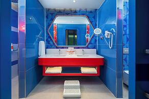 The Land of Legends Nickelodeon Hotels Antalya