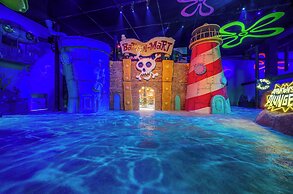 The Land of Legends Nickelodeon Hotels Antalya