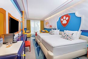 The Land of Legends Nickelodeon Hotels Antalya