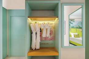 The Land of Legends Nickelodeon Hotels Antalya