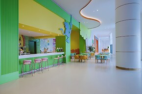 The Land of Legends Nickelodeon Hotels Antalya