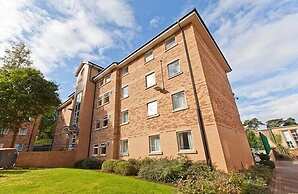 Plas Gwyn Hall Cardiff Met