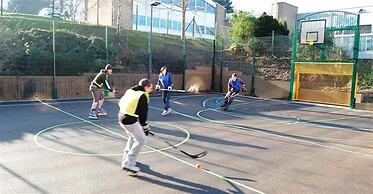 Plas Gwyn Hall Cardiff Met