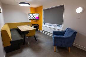 Plas Gwyn Hall Cardiff Met