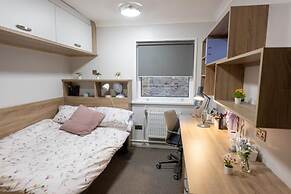 Plas Gwyn Hall Cardiff Met