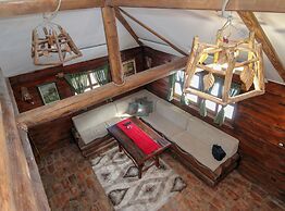 Ethno Village Dolina Mira