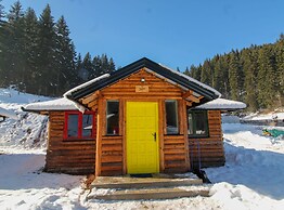 Ethno Village Dolina Mira