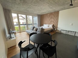 Aparthotel Il Momento Bern Expo – Self Check-In Hotel.