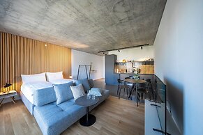 Aparthotel Il Momento Bern Expo – Self Check-In Hotel.