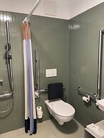 Aparthotel Il Momento Bern Expo – Self Check-In Hotel.