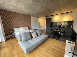 Aparthotel Il Momento Bern Expo – Self Check-In Hotel.