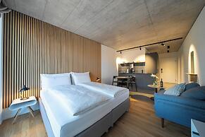 Aparthotel Il Momento Bern Expo – Self Check-In Hotel.