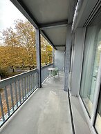 Aparthotel Il Momento Bern Expo – Self Check-In Hotel.