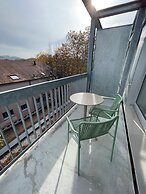 Aparthotel Il Momento Bern Expo – Self Check-In Hotel.