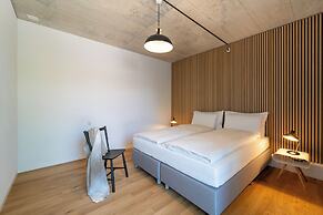 Aparthotel Il Momento Bern Expo – Self Check-In Hotel.