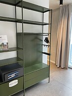 Aparthotel Il Momento Bern Expo – Self Check-In Hotel.