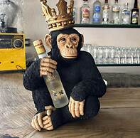 EDWIN CAFE BAR PANSIYON