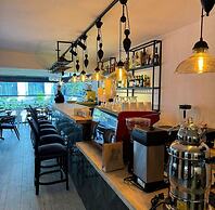 EDWIN CAFE BAR PANSIYON