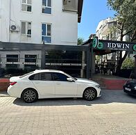 EDWIN CAFE BAR PANSIYON