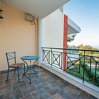 Summer Maisonette Kriopigi