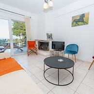 Summer Maisonette Kriopigi