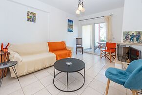 Summer Maisonette Kriopigi