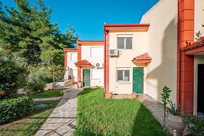 Summer Maisonette Kriopigi