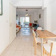 Summer Maisonette Kriopigi