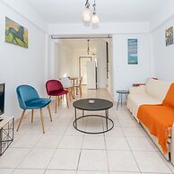 Summer Maisonette Kriopigi