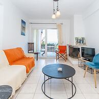 Summer Maisonette Kriopigi