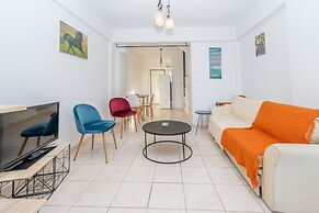 Summer Maisonette Kriopigi