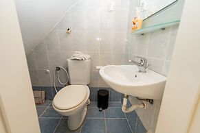 Summer Maisonette Kriopigi