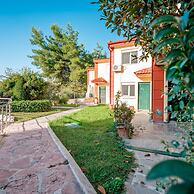 Summer Maisonette Kriopigi