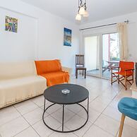 Summer Maisonette Kriopigi