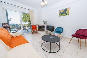 Summer Maisonette Kriopigi