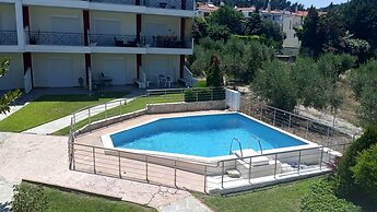 Summer Maisonette Kriopigi